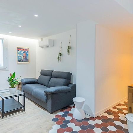 Renovated Apartment On The Old Port Marseille Bagian luar foto
