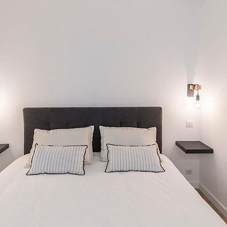 Renovated Apartment On The Old Port Marseille Bagian luar foto