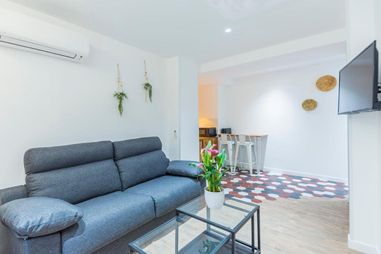 Renovated Apartment On The Old Port Marseille Bagian luar foto