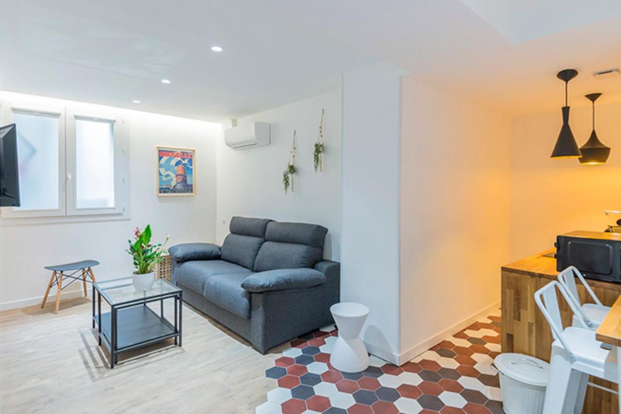 Renovated Apartment On The Old Port Marseille Bagian luar foto