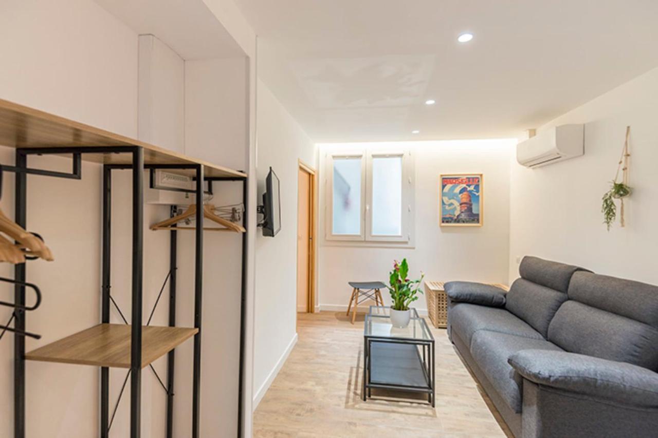 Renovated Apartment On The Old Port Marseille Bagian luar foto