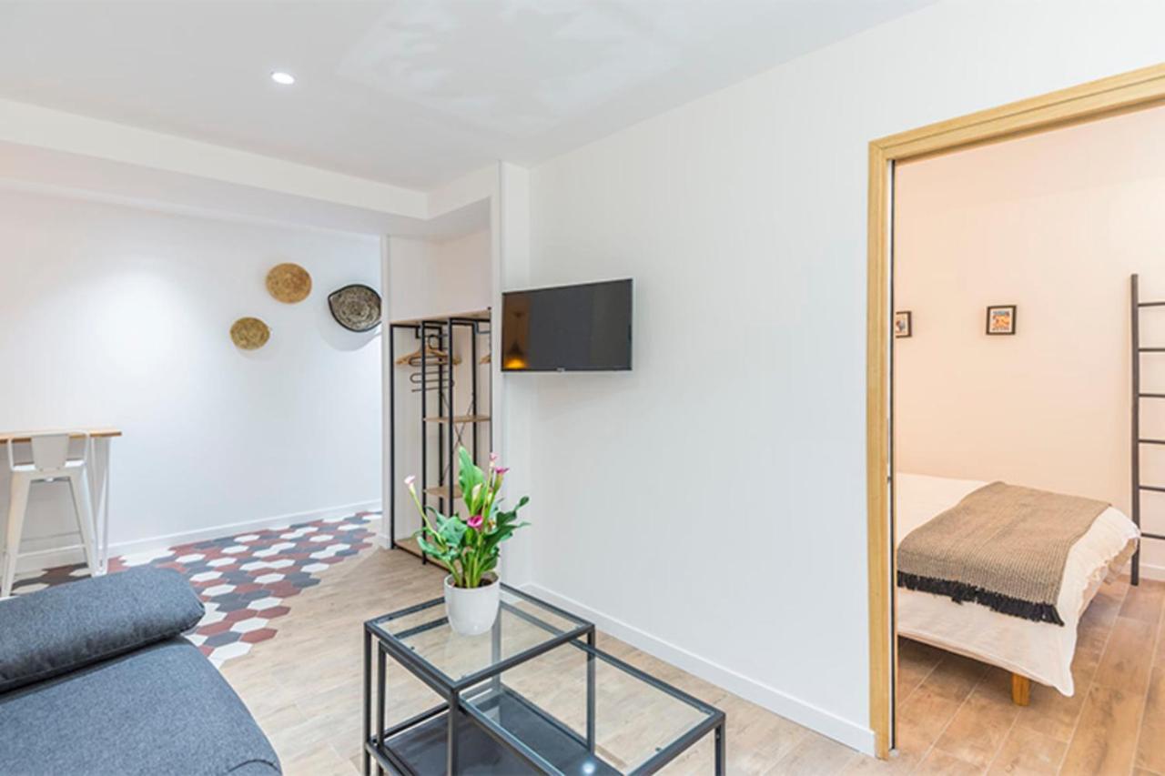 Renovated Apartment On The Old Port Marseille Bagian luar foto